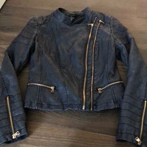 Forever 21 Utility Jacket